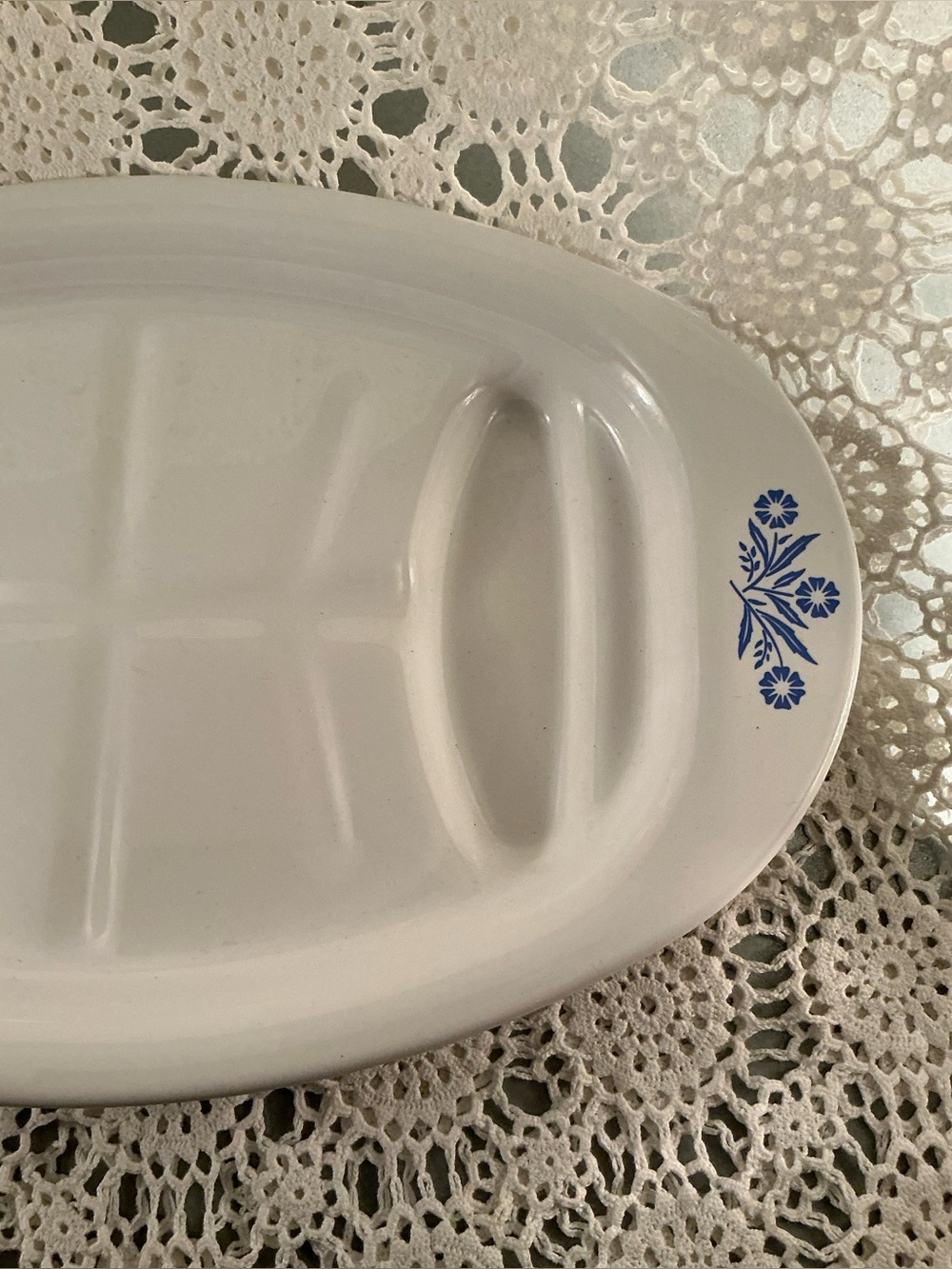 Corning Ware Platter - Picture 3 of 4